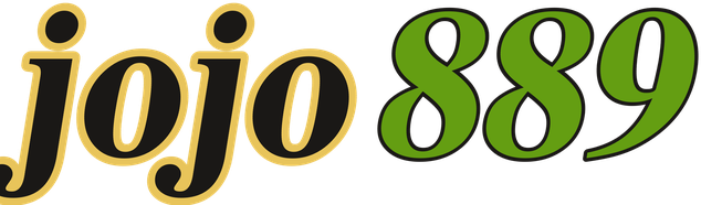 jojo889 logo